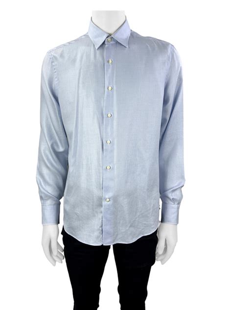 camisa salvatore ferragamo precio